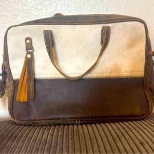 Myra Laptop Bag